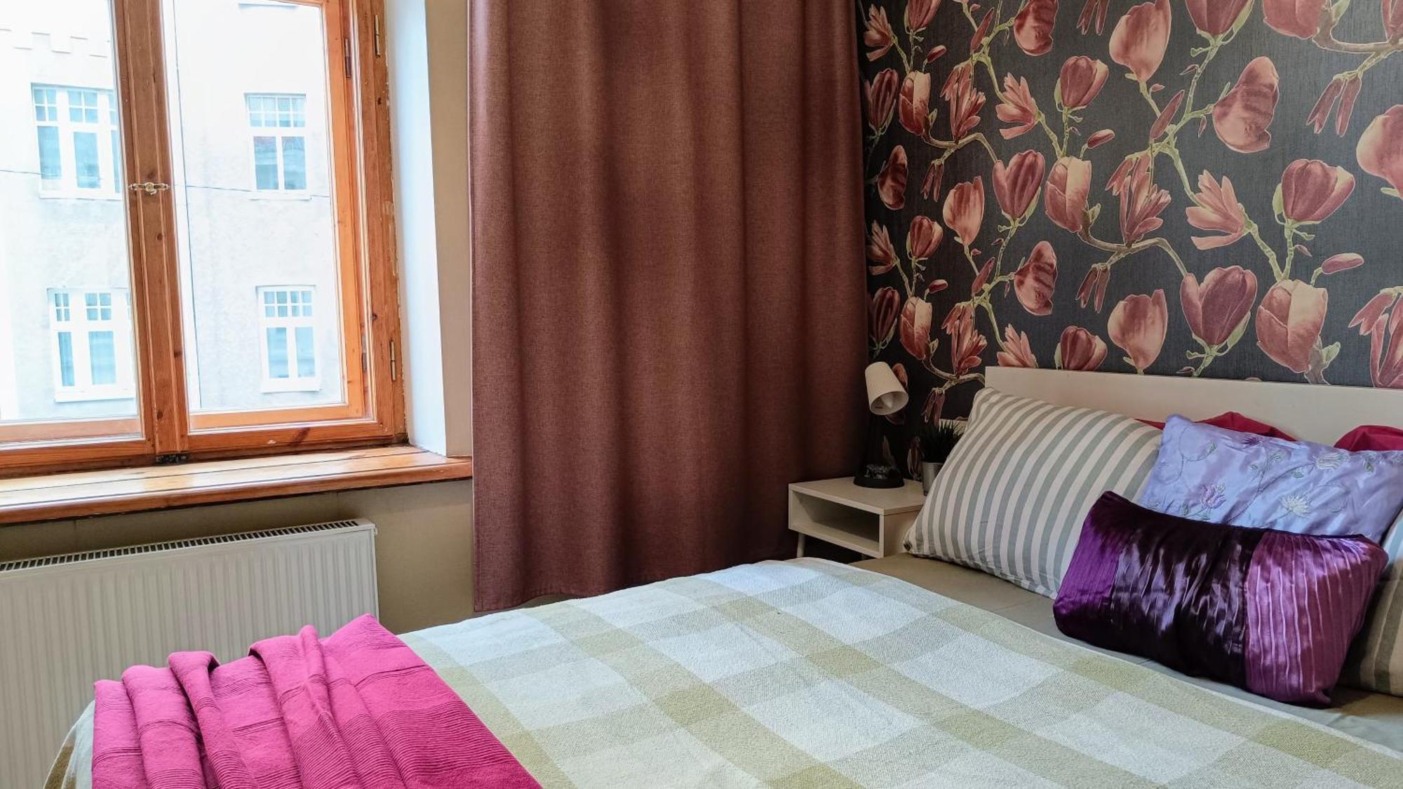 Atlashouse Riga Ngoại thất bức ảnh