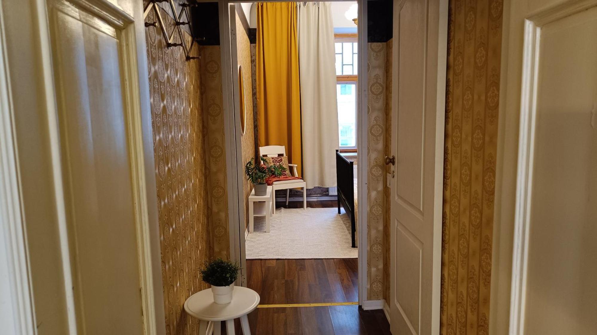 Atlashouse Riga Ngoại thất bức ảnh
