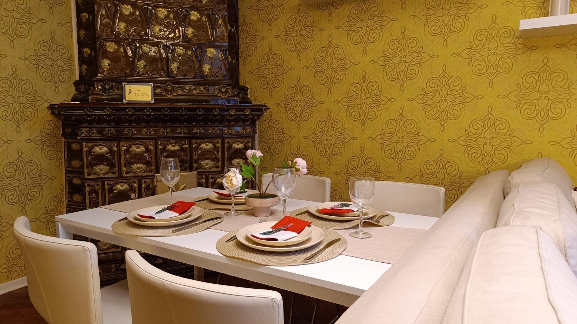 Atlashouse Riga Ngoại thất bức ảnh