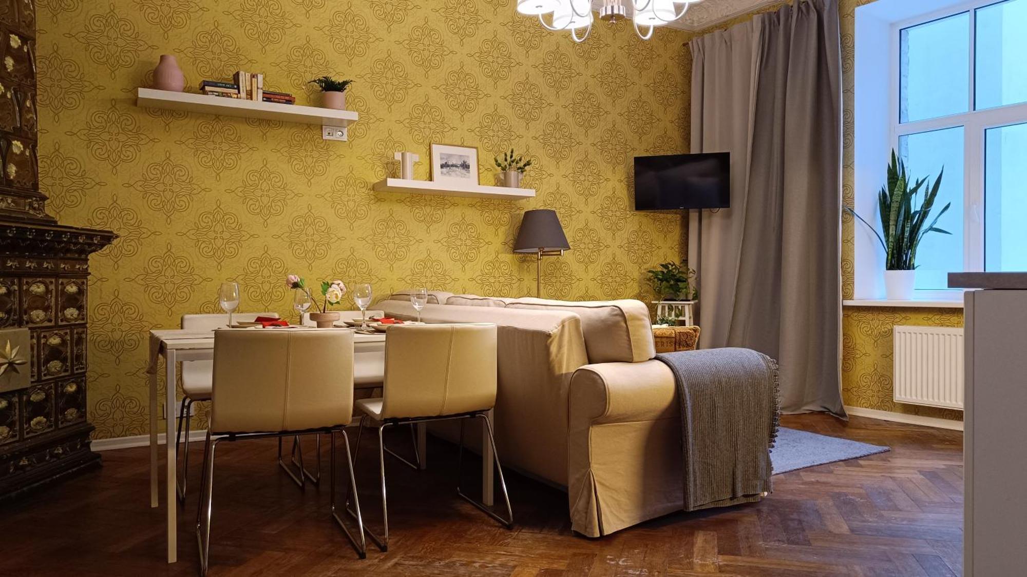 Atlashouse Riga Ngoại thất bức ảnh