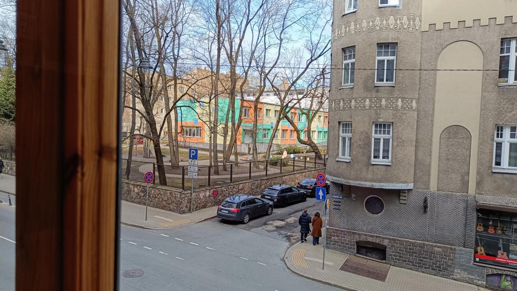 Atlashouse Riga Ngoại thất bức ảnh