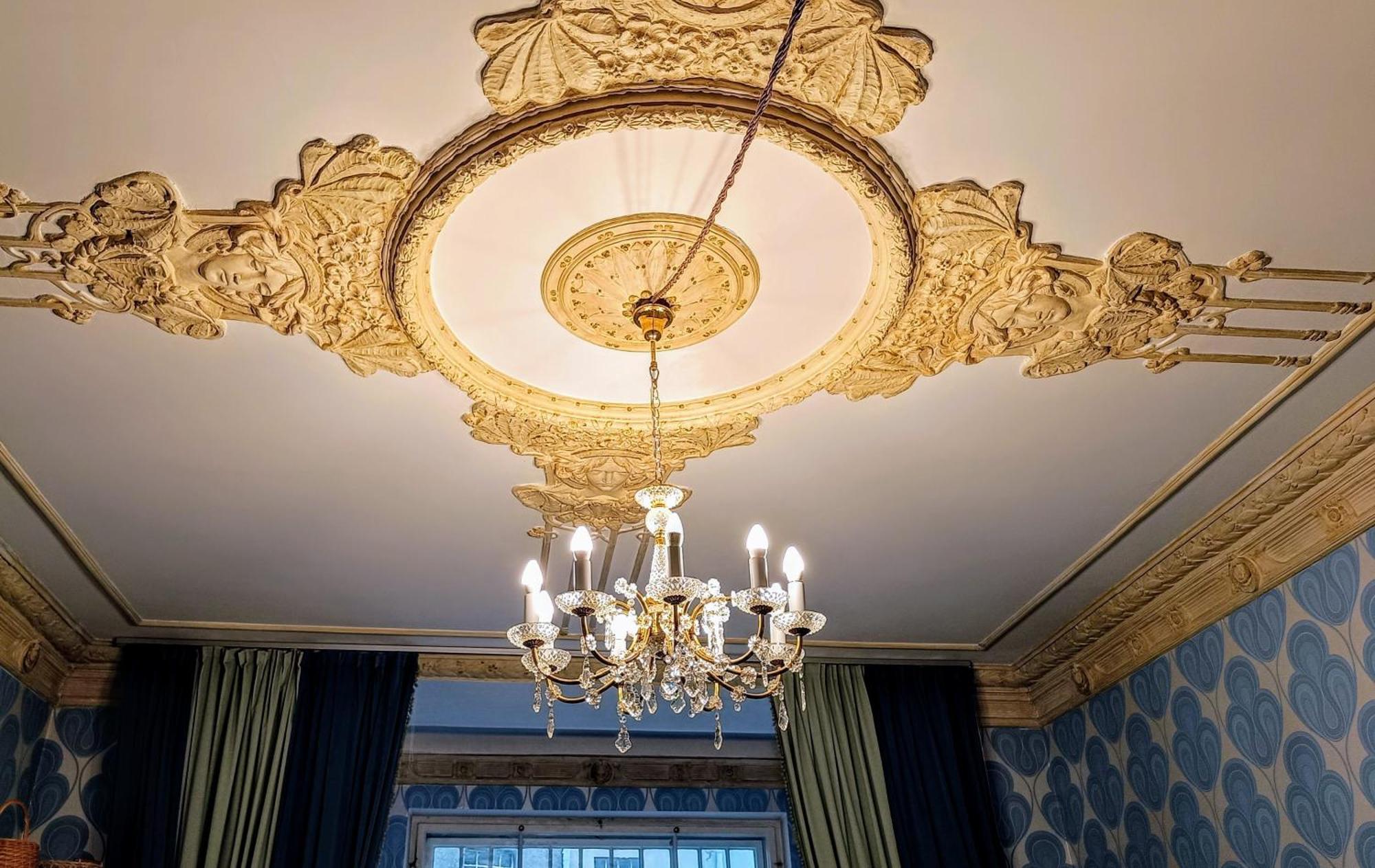 Atlashouse Riga Ngoại thất bức ảnh