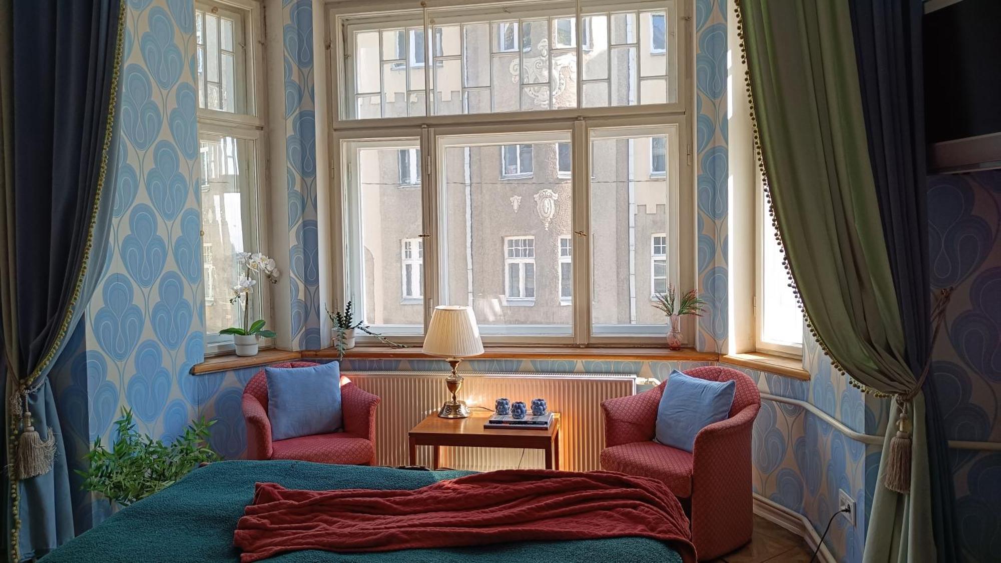 Atlashouse Riga Ngoại thất bức ảnh