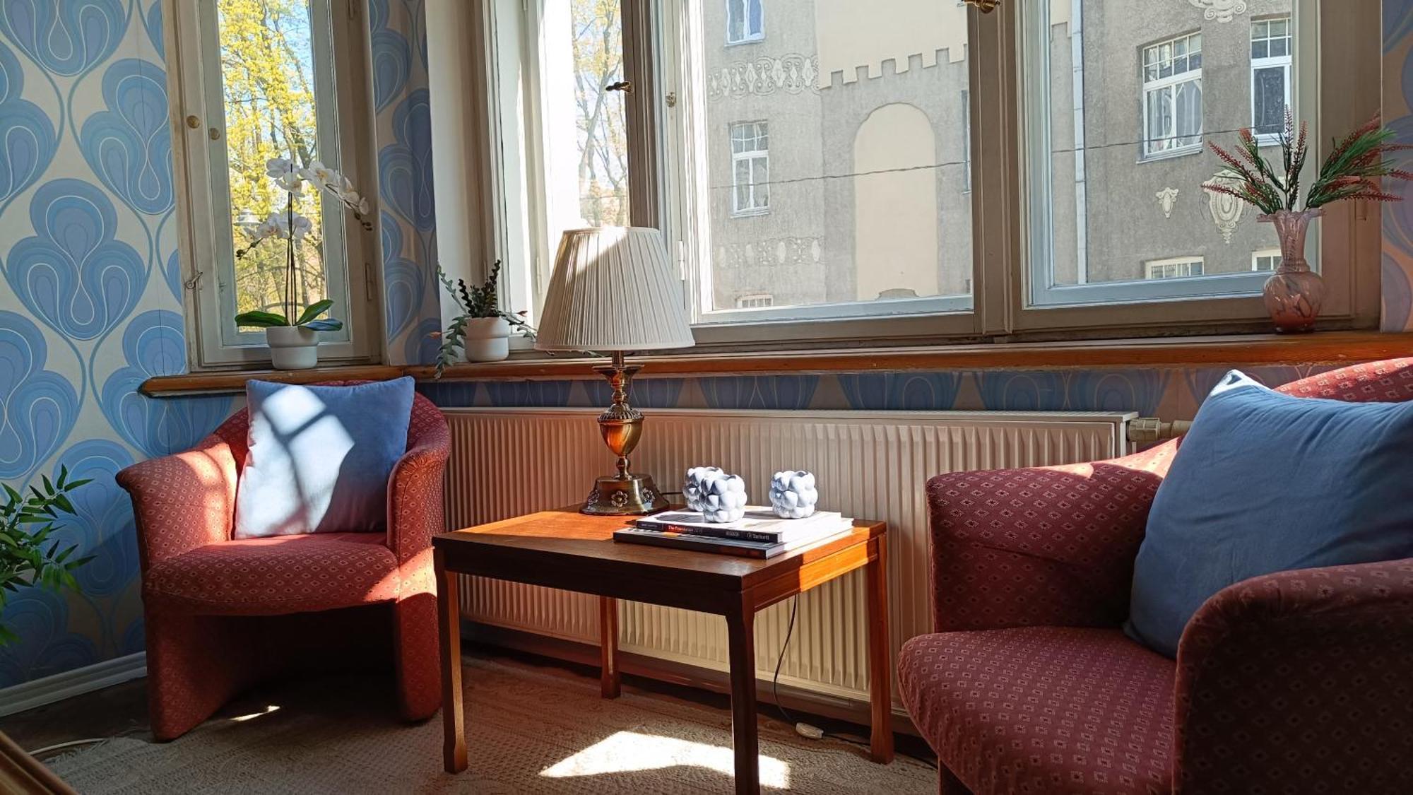 Atlashouse Riga Ngoại thất bức ảnh