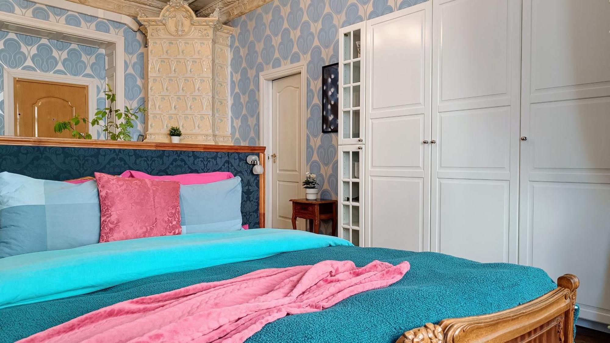 Atlashouse Riga Ngoại thất bức ảnh
