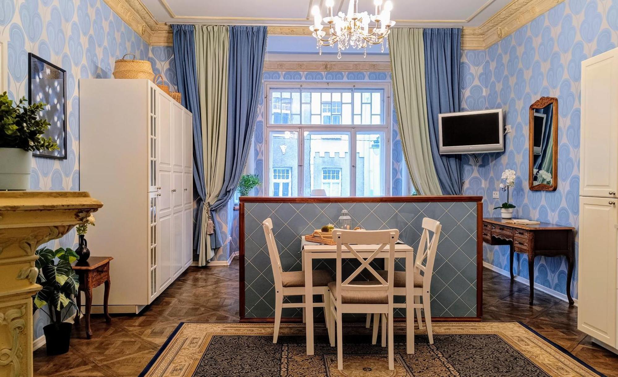 Atlashouse Riga Ngoại thất bức ảnh