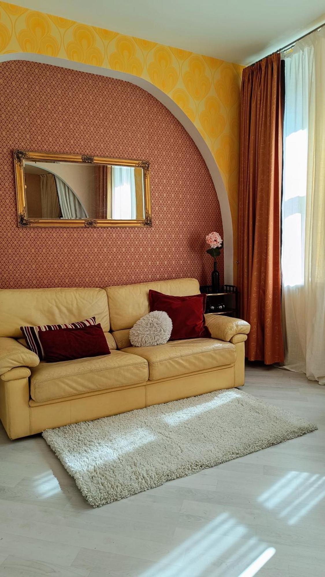 Atlashouse Riga Ngoại thất bức ảnh