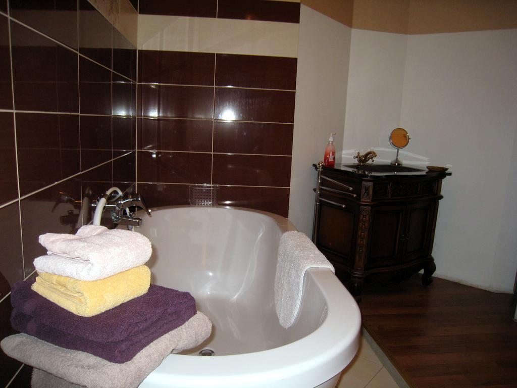 Atlashouse Riga Phòng bức ảnh