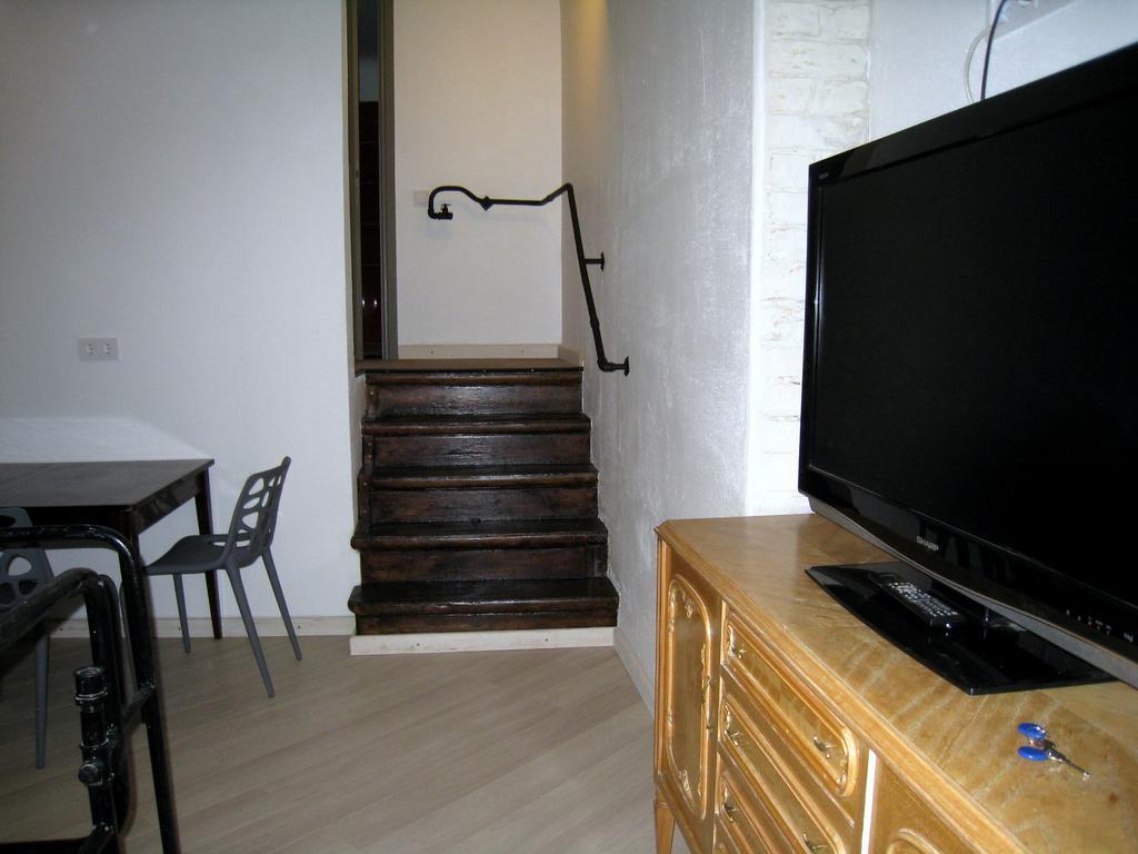 Atlashouse Riga Ngoại thất bức ảnh