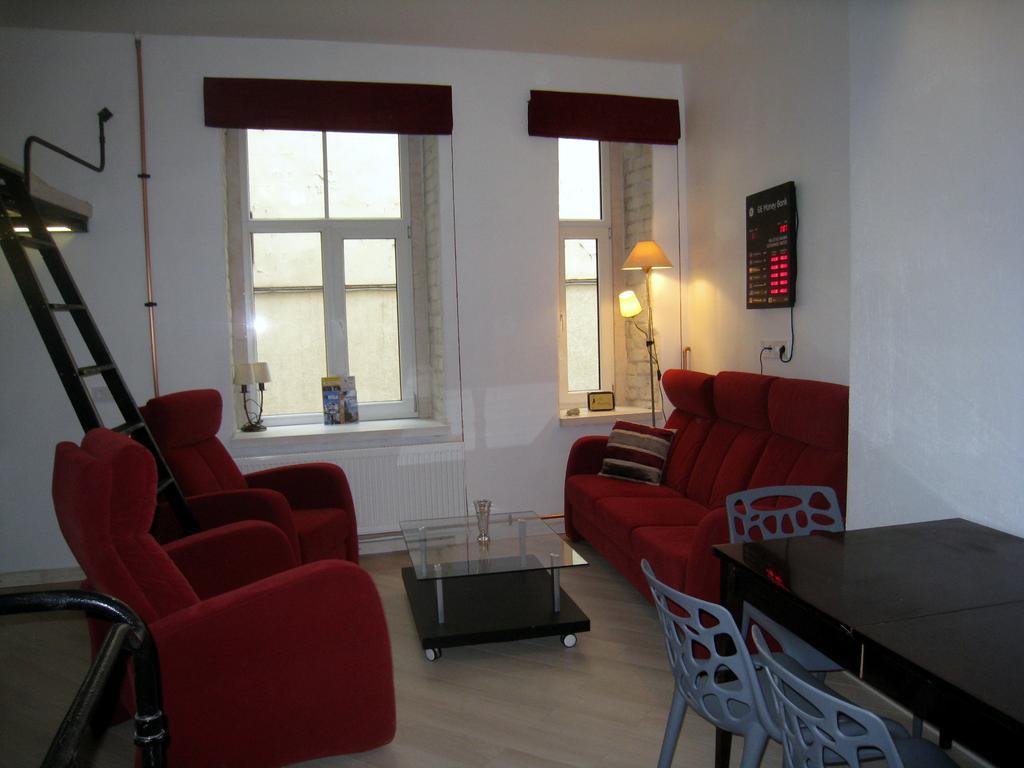 Atlashouse Riga Ngoại thất bức ảnh