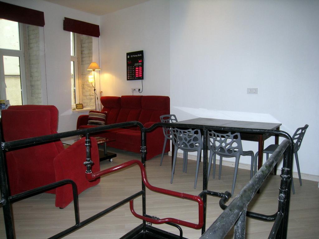 Atlashouse Riga Ngoại thất bức ảnh