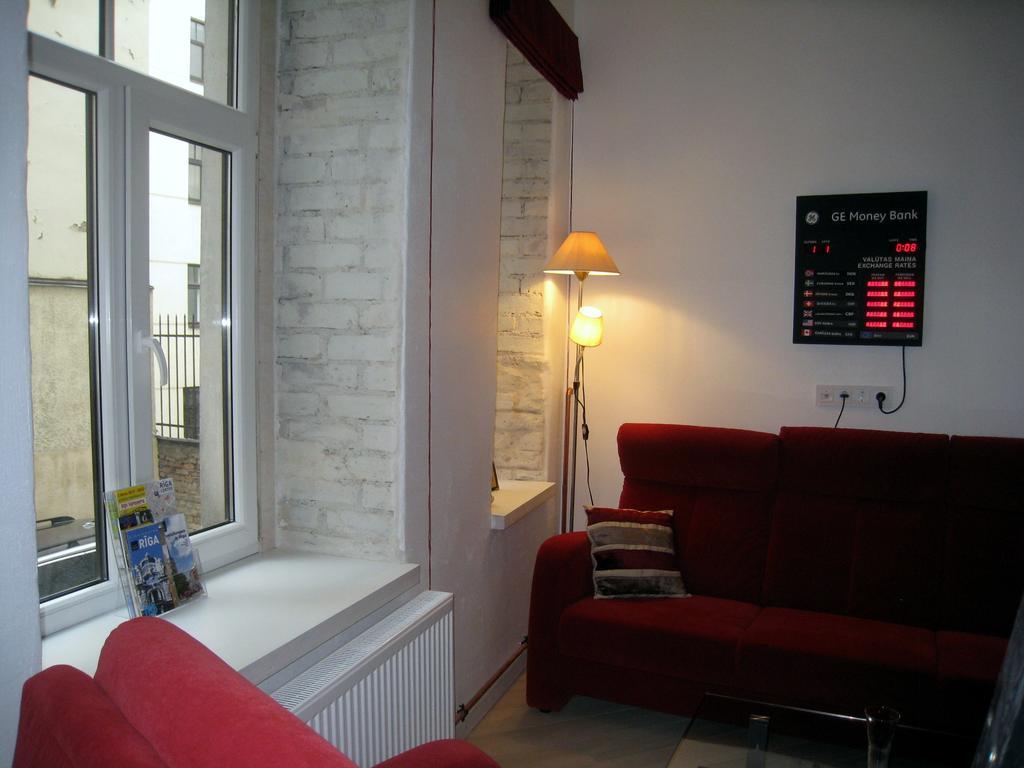 Atlashouse Riga Ngoại thất bức ảnh