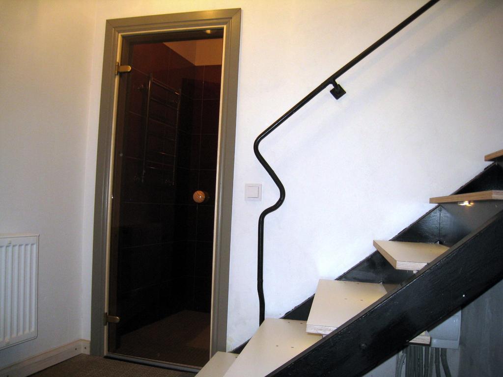 Atlashouse Riga Ngoại thất bức ảnh