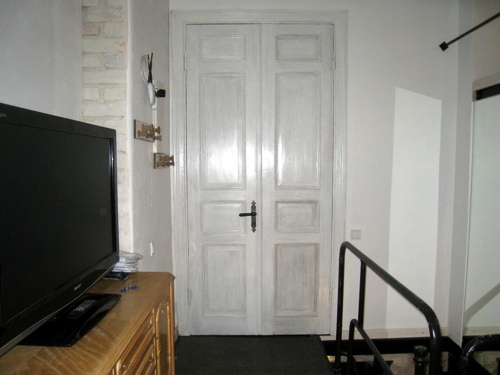 Atlashouse Riga Ngoại thất bức ảnh