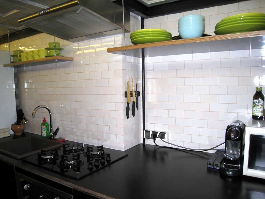 Atlashouse Riga Ngoại thất bức ảnh