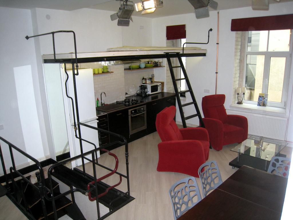 Atlashouse Riga Ngoại thất bức ảnh