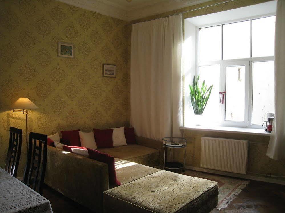 Atlashouse Riga Ngoại thất bức ảnh