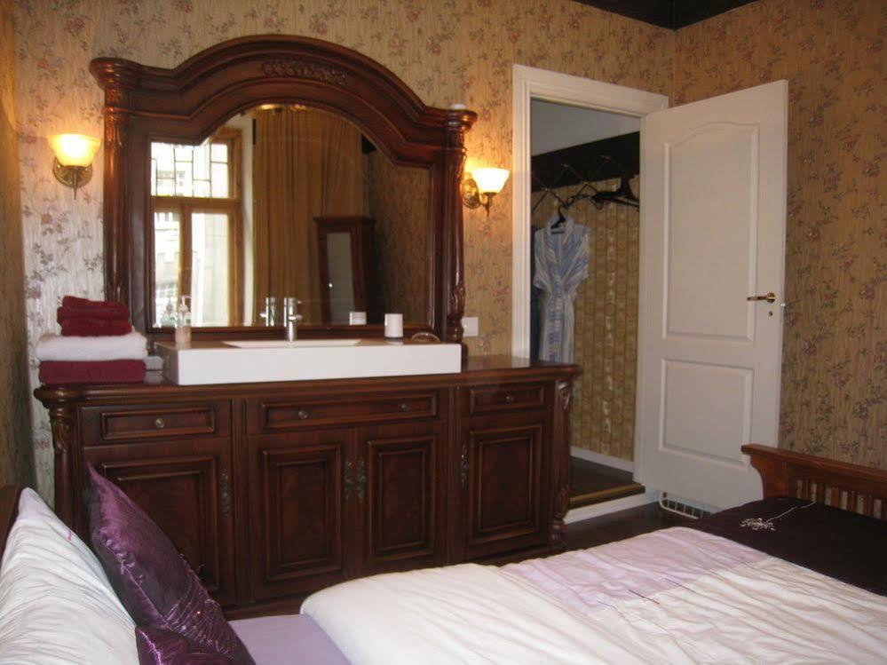 Atlashouse Riga Ngoại thất bức ảnh