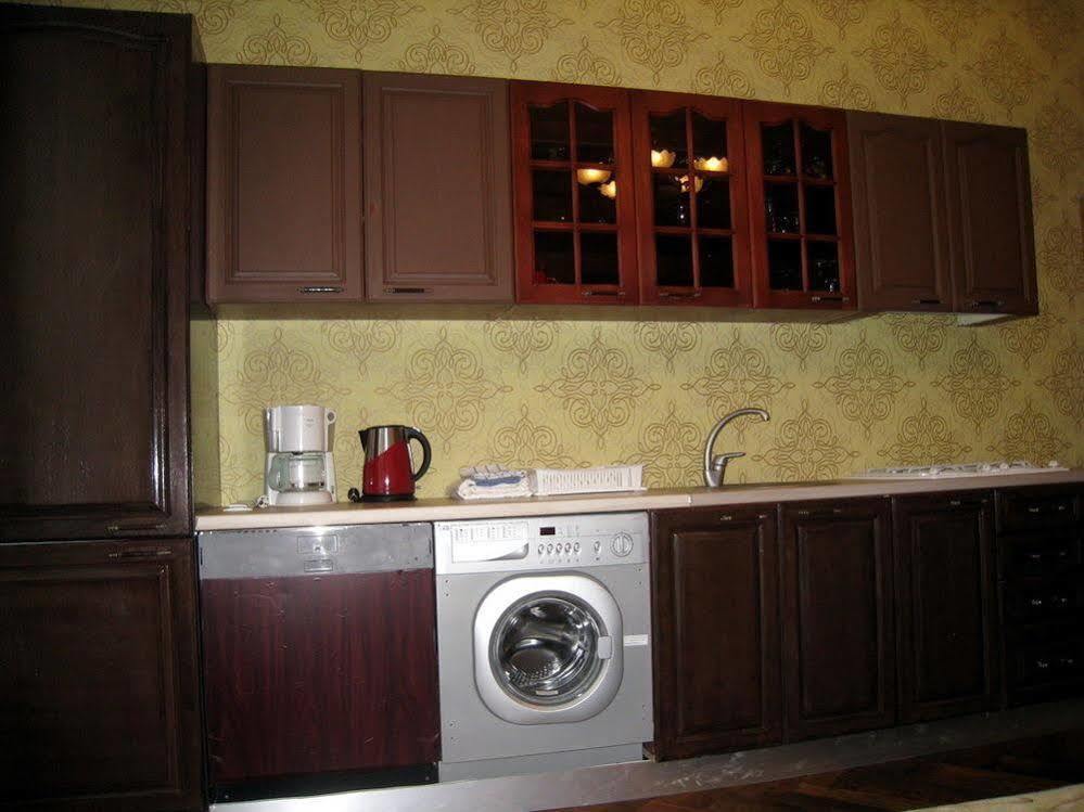 Atlashouse Riga Ngoại thất bức ảnh